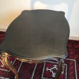 Louis XV style accent table