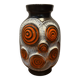 Ceramic vase model 84-20 by Bay Keramik, Germany, 1970s