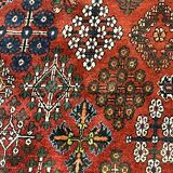 Carpet from Iran/Persia 230x340cm