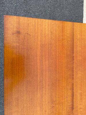 Vintage desk from the 70s