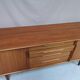 Vintage teak sideboard