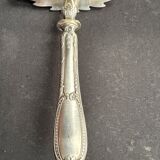 Asparagus Server - Silver