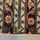 Turkish narrow runner 368x50 cm wool