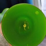 Vintage corolla vase