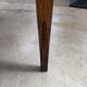 19th-century tavern table