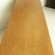 German oak wood sideboard, model Sylt, 1960s
