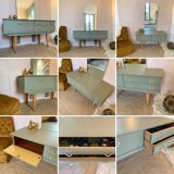 Dressing table