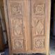 Armoire en chêne 