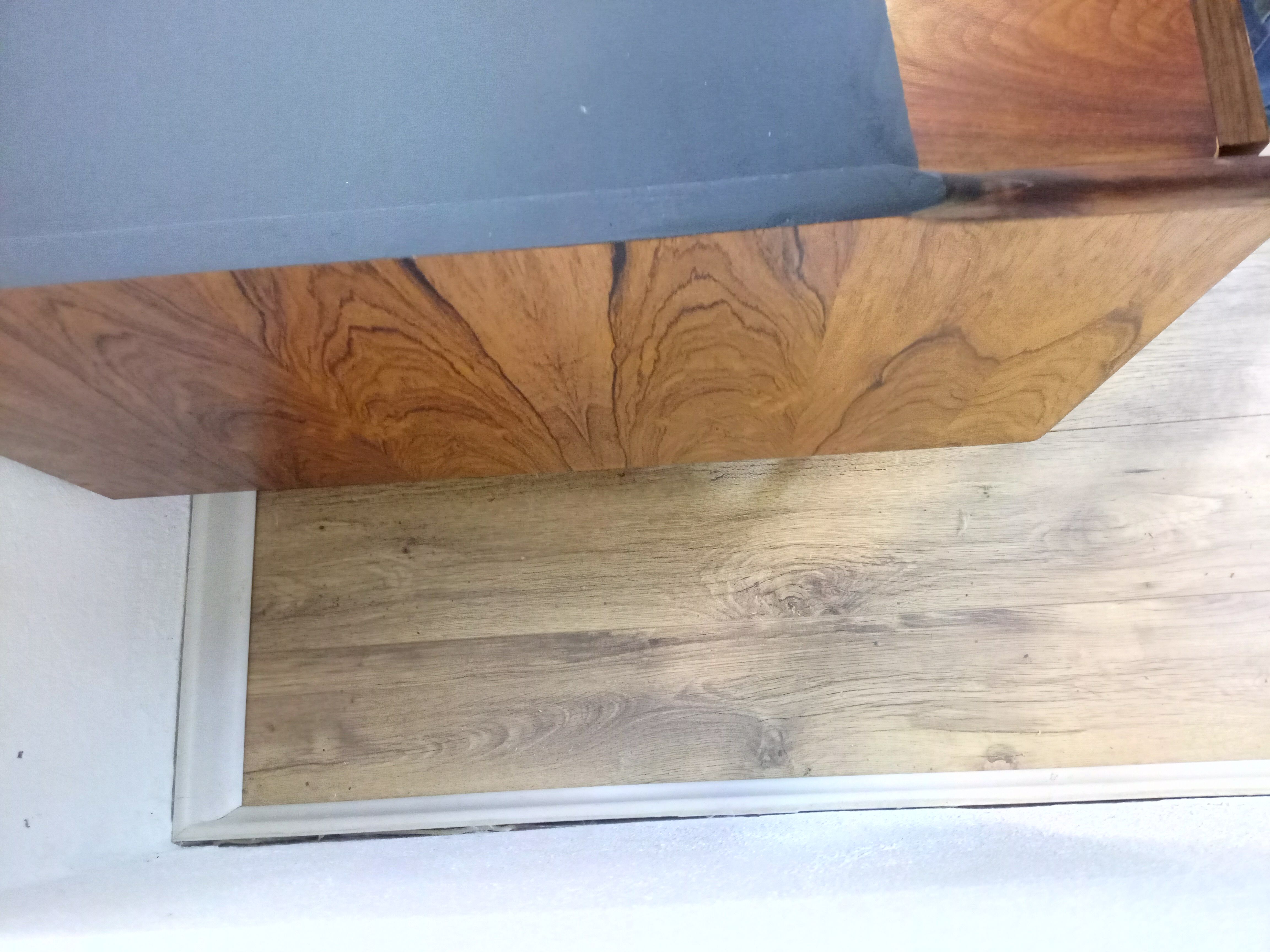 Low Scandinavian row