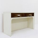 Dressing table by Raymond Loewy by Doubinsky Frères in the 1960s