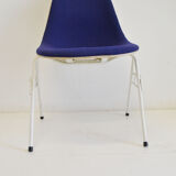 Chair of Charles and Ray Eames edition Herman Miller