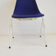Chair of Charles and Ray Eames edition Herman Miller