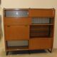 Library and his secretary by Georges Frydman for Efa circa 1960