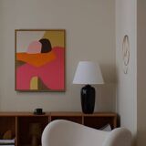 In your arms pink version by Bodasca