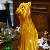 Animal ceramic pitcher 1960