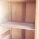 Vintage wardrobe