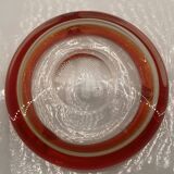 Cendrier grand modèle murano