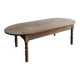 1930s farmhouse coffee table