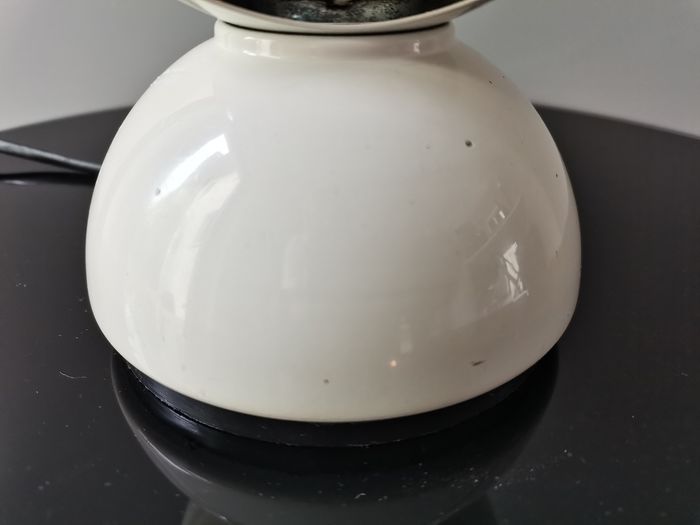 Lamp Eclisse Artemide by Vico Magistretti