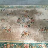 Chinese carpet 310x205cm