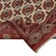Turkish Handknotted Wool Oushak Rug 207 cm x 302 cm