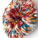 Juju Hat multicolored 50 cm
