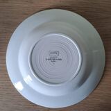 5 soup plates
