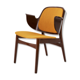 Teak Chair