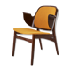 Teak Chair