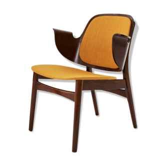 Teak Chair