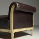 Canapé chaise longue français