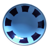 Bernadaud Blzck Tulipe deep plate