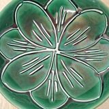 Vintage Longchamp Ceramic Bowl France 1950s