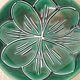 Vintage Longchamp Ceramic Bowl France 1950s