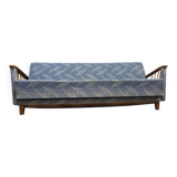1950s canapé daybed