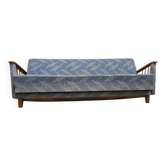 Canapé, daybed année 1950