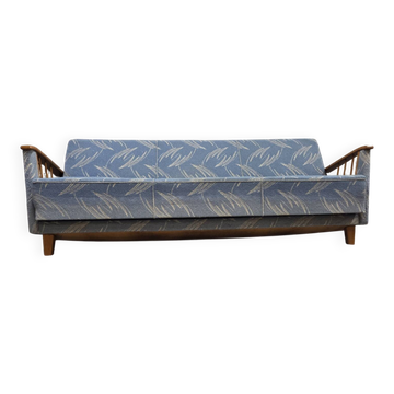 Canapé, daybed année 1950