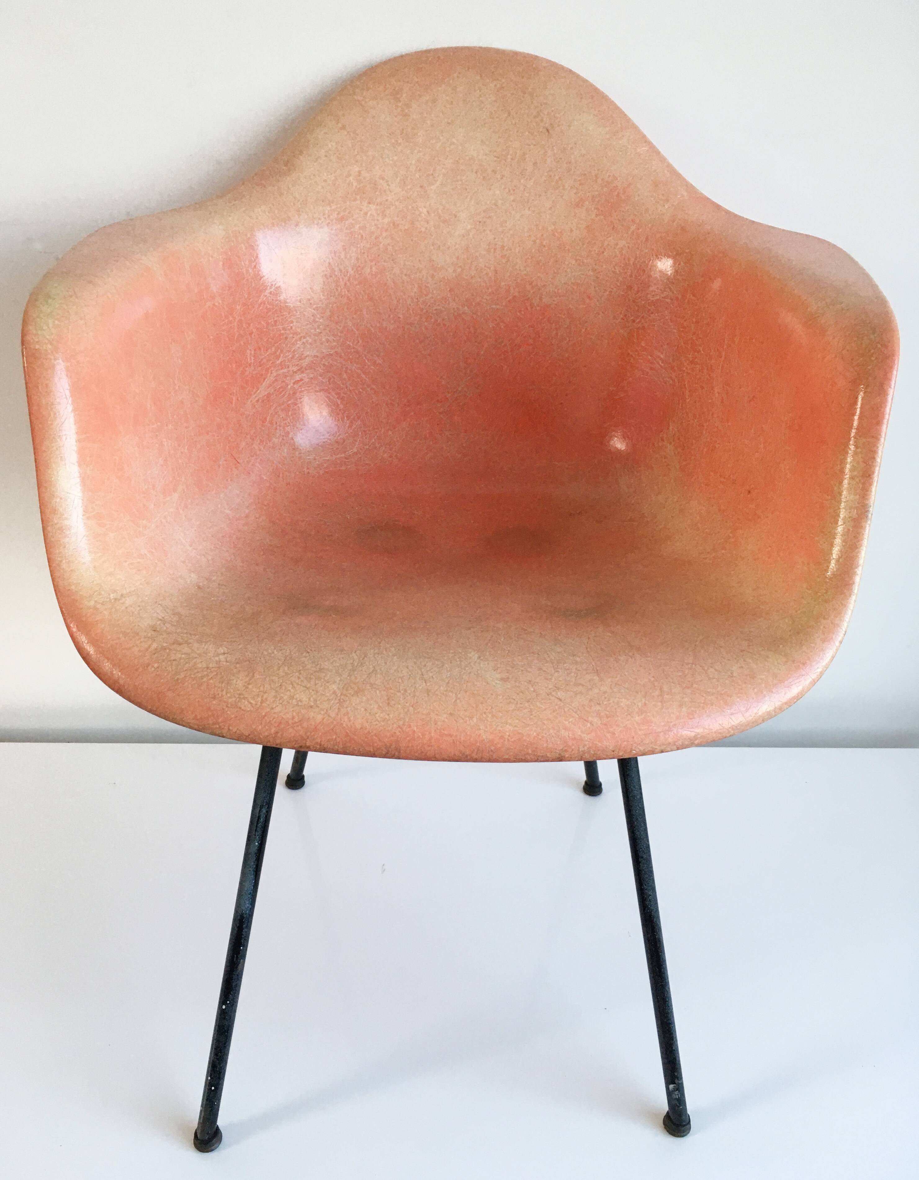 【希少】Arm Shell Chair vitra Herman Miller Herman Miller Eames Shell Chair – Pool Bank Interiors