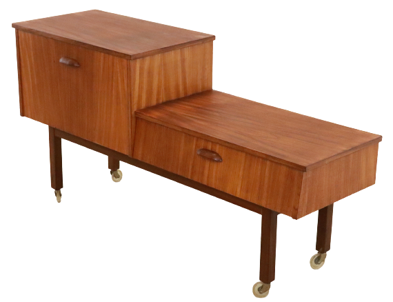 Audio furniture Survivor series 'Kloetinge'