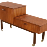 Audio furniture Survivor series 'Kloetinge'