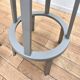 Pair of Revolver stools, Hay