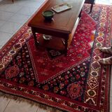 Persian rug 270x167