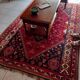 Tapis persan 270x167