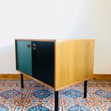 Occasional 1960 teak furniture