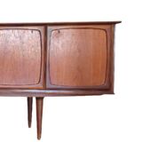 Teak sideboard