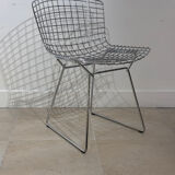 Bertoia Chair Knoll
