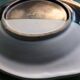 Ceramic trinket bowl Vallauris, Atelier Cerenne