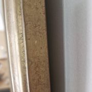 Peinture sur panneau