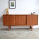 Enfilade par E-W Bach 165cm