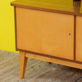 Vintage Scandinavian enfilade - 165 cm